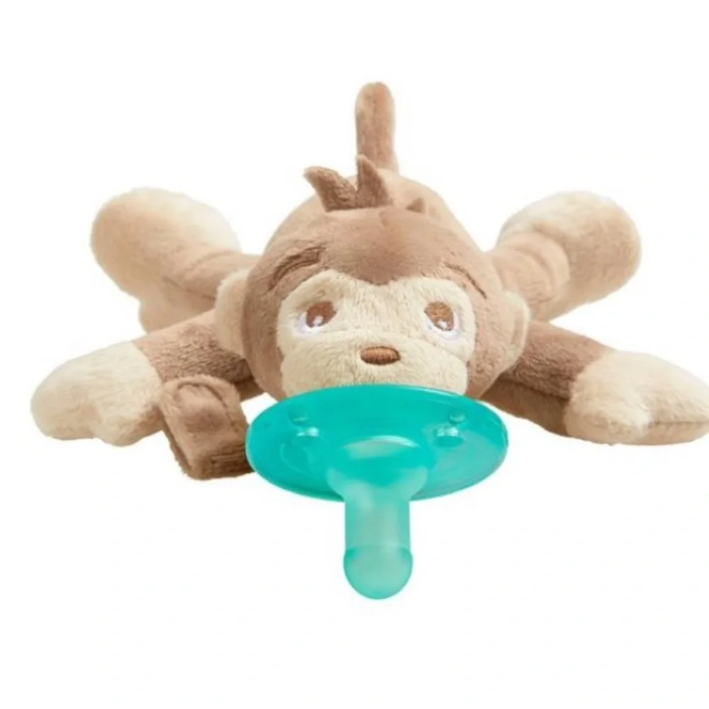 Philips Avent Soothie Snuggle Monkey